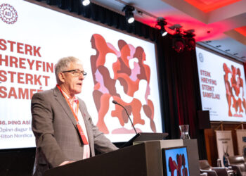 Er sjávarútvegur einkamál kvótakónga? – 75% þjóðarinnar á móti kvótakerfinu