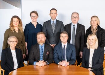 ,,Fjármálakerfið hér á landi stendur traustum fótum“