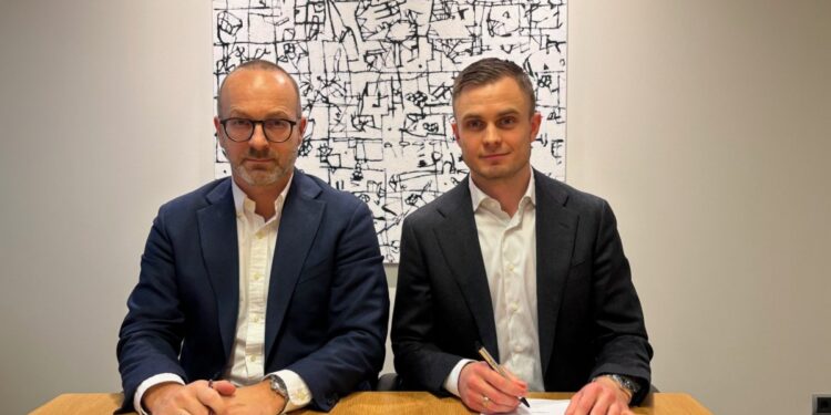 Leigufélag kaupir 120 íbúðir og á 1600 íbúðir