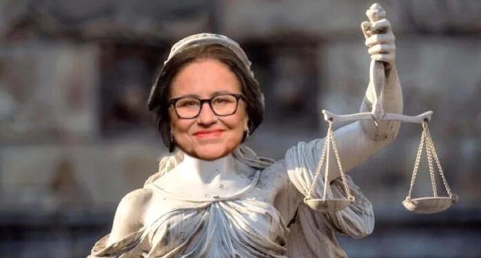 Á Inga Sæland yfir höfði sér 9 ára fangelsi?