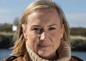 150.000 króna sekt og skráning á sakaskrá fyrir að vera með hníf