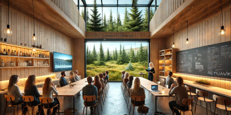 Námskeið um foreldraútilokun – Fræðsla og verkfæri fyrir foreldra og fagfólk