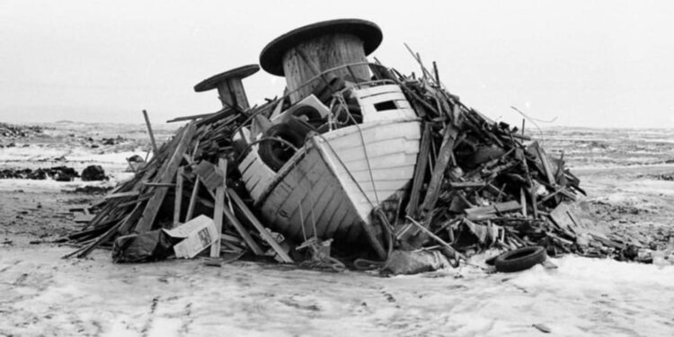 Fjörutíu ára ónýtt kvótakerfi – Drepa átti allt sem héti trilluútgerð