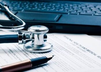 Fimm umsækjendur um embætti landlæknis