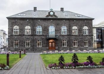 ,,Þingmaður Sjálfstæðisflokksins skeit í brækurnar“