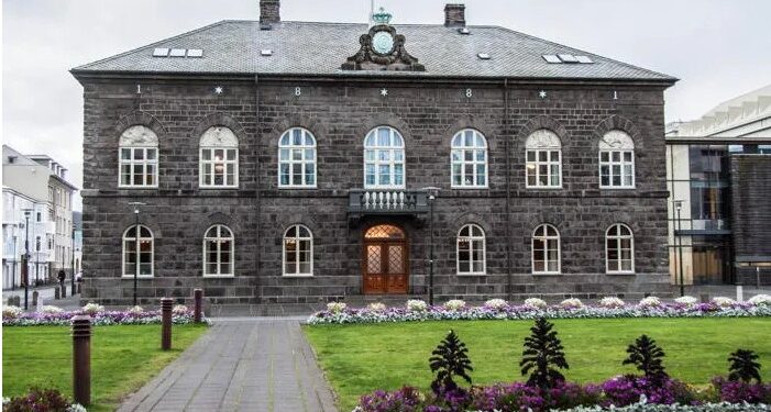 ,,Þingmaður Sjálfstæðisflokksins skeit í brækurnar“