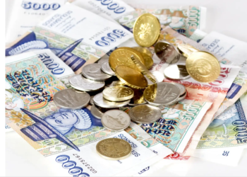 Seðlabankinn beiti sér gagvart verslunum sem neita að taka við reiðufé