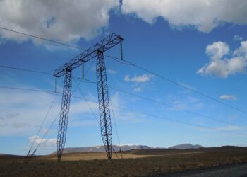 Fast lágt raforkuverð í Noregi