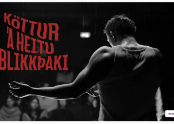 Kött­ur á heitu blikk­þaki – Fimm stjörnu meistaraverk