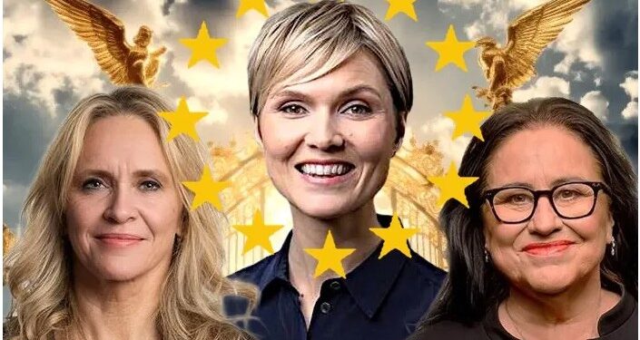 Samstaðan rofin um hagsmuni Íslands