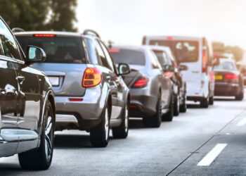 Eru vegtollar lausnin?