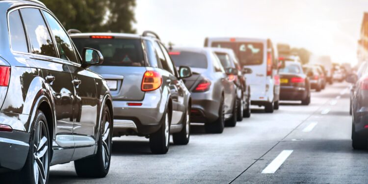 Eru vegtollar lausnin?