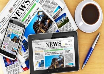 Fimmta til­raun til að leyfa ráð­stöfun útvarpsgjalds til annarra fjöl­miðla