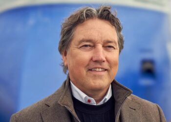 Um þrír milljarðar í arðgreiðslur – Vonbrigði segir forstjórinn