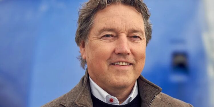 Um þrír milljarðar í arðgreiðslur – Vonbrigði segir forstjórinn