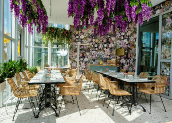 Finnsson er frábært veitingahús með fyrsta flokks veitingar og þjónustu