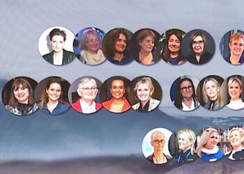 RÍKISKÚGUN FEMIN KERLINGA