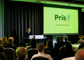 Hótanir og blekkingar vegna innkomu Prís