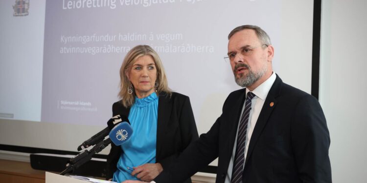 Veiðigjöld í sjávarútvegi leiðrétt – Hundruða milljarða verðmunur frá upphafi kvótakerfisins