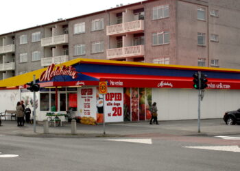 Melabúðin 43% dýrari en Bónus og hafnar þátttöku í verðlagseftirliti ASÍ