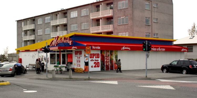 Melabúðin 43% dýrari en Bónus og hafnar þátttöku í verðlagseftirliti ASÍ