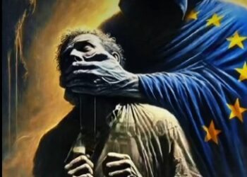 Boris & vofa Evrópu