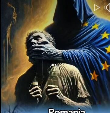 Boris & vofa Evrópu