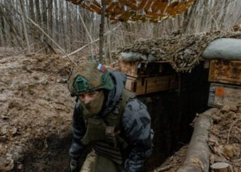 Úkraínskir vígamenn fremja grimmdarverk gegn óbreyttum borgurum í Kursk-héraði