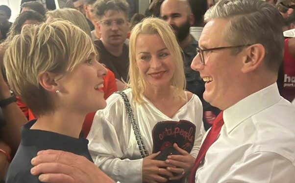 Landsdómur er valkostur …