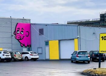 Verðlag í Bónus hækkar um 1,8%