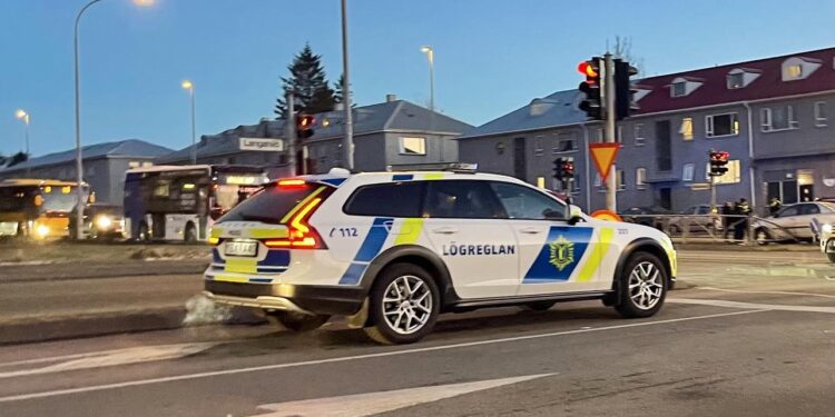 Níunda handtakan vegna manndráps