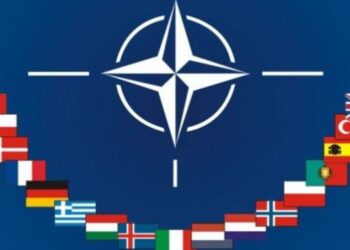 Rússar segjast hafa 30 yfirmenn NATO í herkví