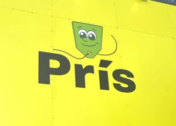 Verðlag í Bónus hækkar um 1,8%