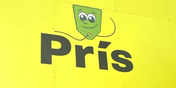 Verðlag í Bónus hækkar um 1,8%