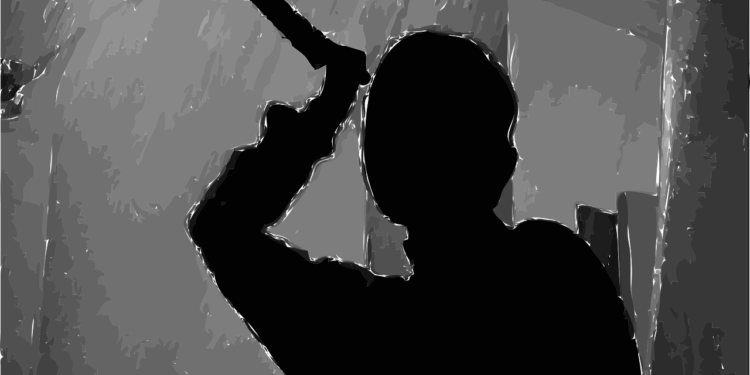 Aukinn fjöldi morða á Íslandi