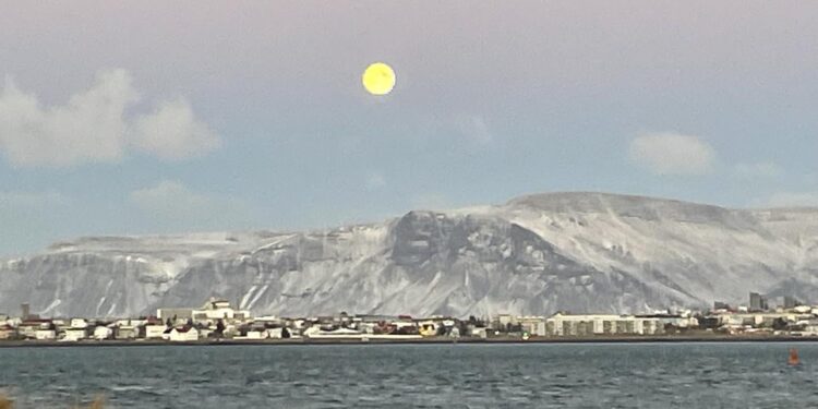 Grillmarkaðurinn er fyrsta flokks veitingastaður – Frábærar veitinga og þjónusta