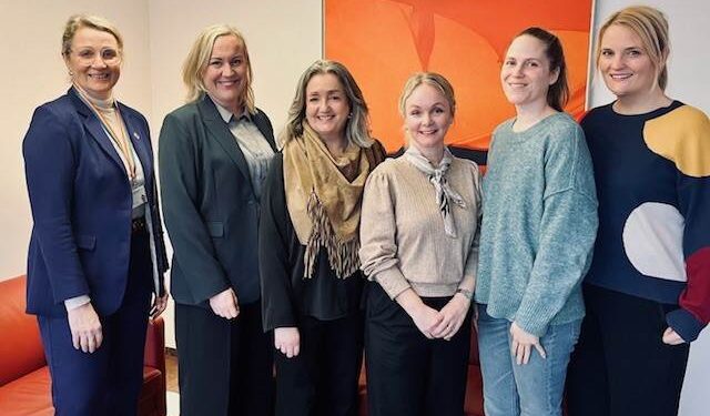 Jafnréttis- og mannréttindaskrifstofa flyst til dómsmálaráðuneytis