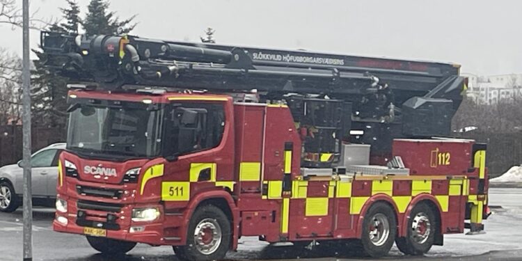 Grillmarkaðurinn er fyrsta flokks veitingastaður – Frábærar veitinga og þjónusta