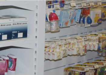 Rima Apótek ódýrasta apótekið í almennum vörum