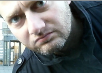 ,,Í óligarkalöndum er lögreglan í þjónustu auðmanna“