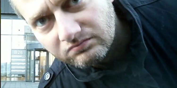 ,,Í óligarkalöndum er lögreglan í þjónustu auðmanna“