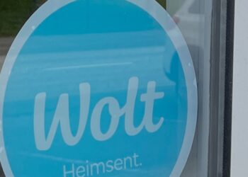 Nýr dómur vegna Wolt