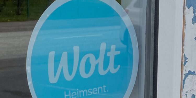 Nýr dómur vegna Wolt