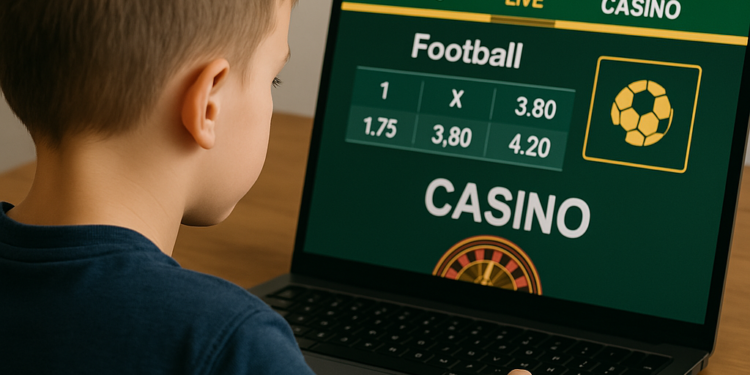 Ákall til almennings: Sniðgöngum áhrifavalda sem auglýsa ólögleg veðmál