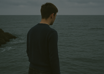 Strákar og þunglyndi: Þögn sem særir