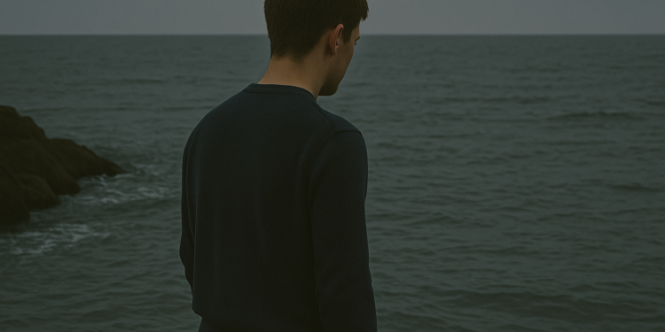 Strákar og þunglyndi: Þögn sem særir