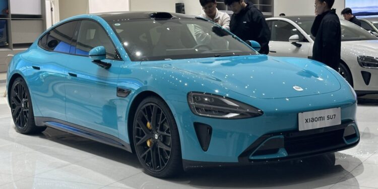 Helmingi ódýrari en Porsche – Nýsköpun og hátækni