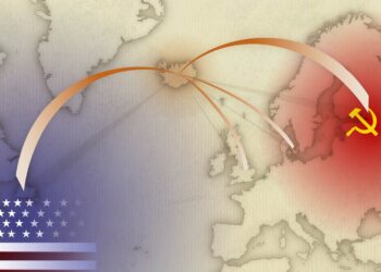 Fyrir öld hefði Ísland ekki unnið fullveldið ..