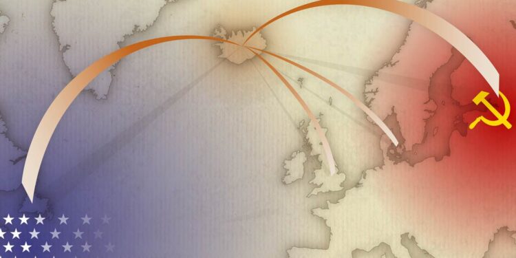 Fyrir öld hefði Ísland ekki unnið fullveldið ..