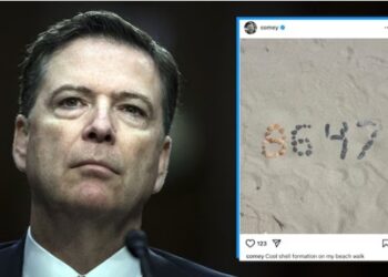 TRUMP HÓTAÐ LÍFLÁTI